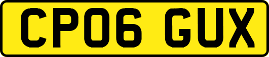 CP06GUX