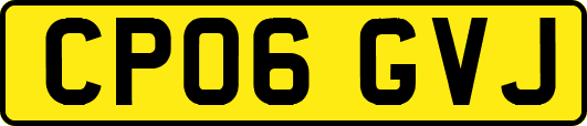 CP06GVJ