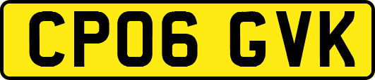 CP06GVK