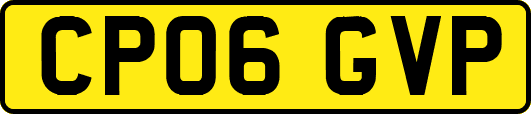 CP06GVP