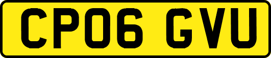 CP06GVU