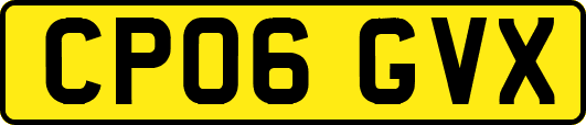 CP06GVX