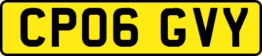 CP06GVY