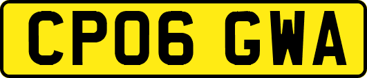 CP06GWA