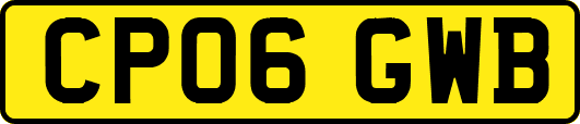 CP06GWB
