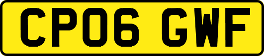 CP06GWF