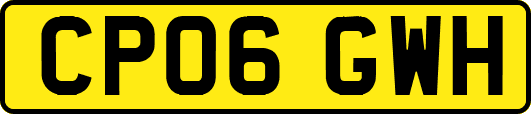 CP06GWH