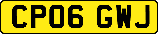 CP06GWJ