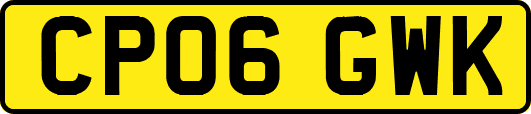 CP06GWK