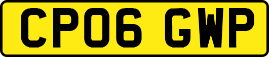 CP06GWP
