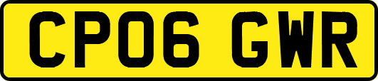 CP06GWR