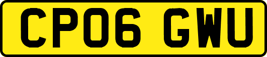 CP06GWU