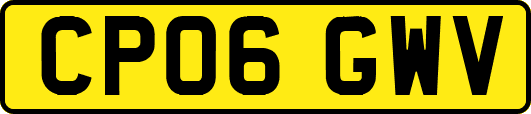 CP06GWV