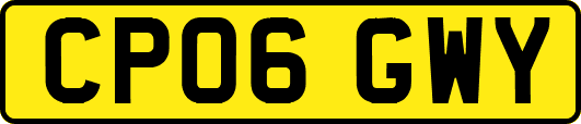 CP06GWY