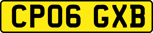 CP06GXB
