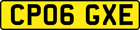 CP06GXE