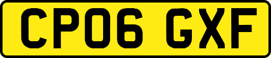 CP06GXF
