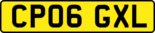CP06GXL