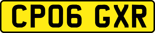CP06GXR