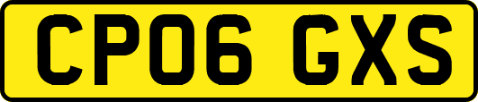 CP06GXS