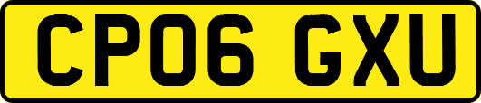 CP06GXU