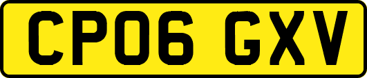 CP06GXV
