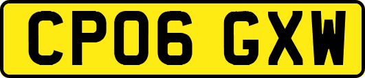 CP06GXW