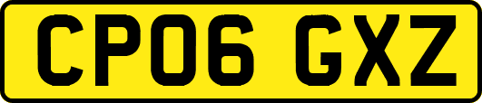 CP06GXZ