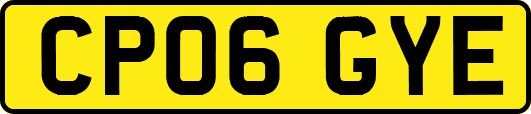 CP06GYE