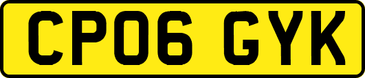 CP06GYK