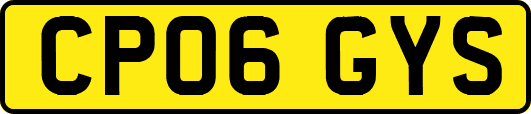 CP06GYS