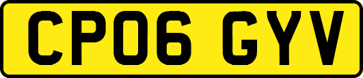 CP06GYV