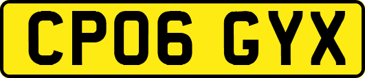 CP06GYX
