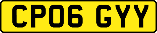CP06GYY