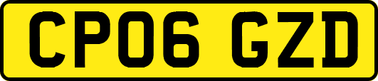 CP06GZD