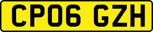 CP06GZH