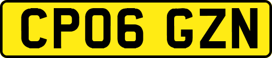 CP06GZN