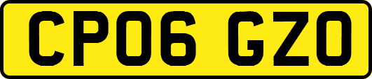 CP06GZO