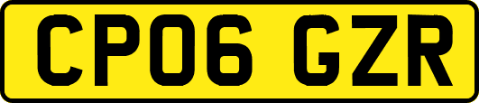 CP06GZR