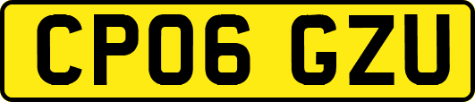 CP06GZU