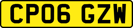 CP06GZW