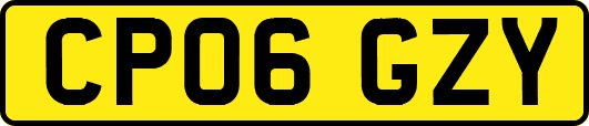 CP06GZY