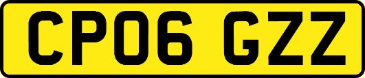 CP06GZZ