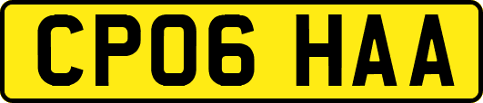 CP06HAA