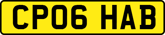 CP06HAB