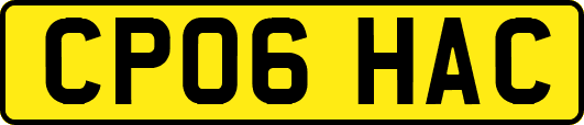 CP06HAC