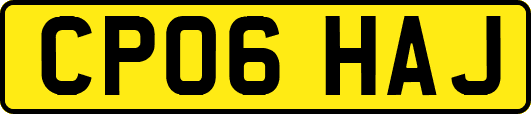 CP06HAJ