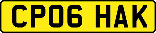 CP06HAK