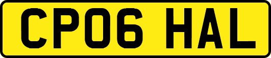 CP06HAL