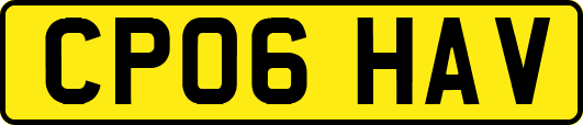 CP06HAV